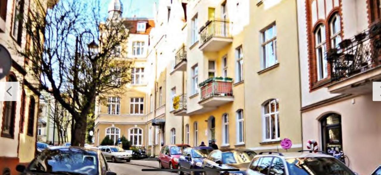 Sopot, The Very Heart! Екстер'єр фото